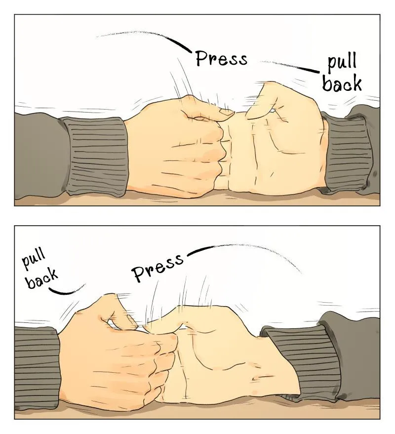 Nan Hao & Shang Feng Chapter 8 page 4 - 