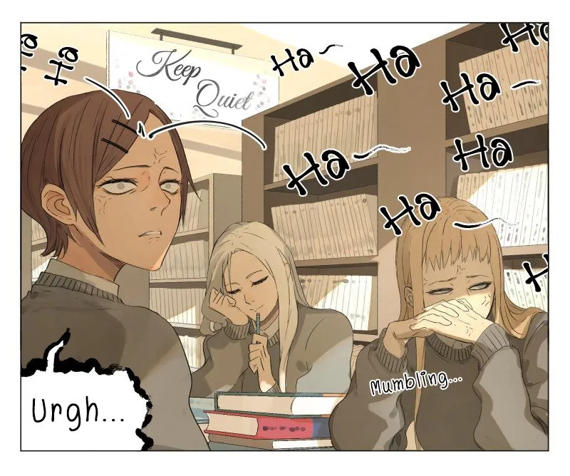 Nan Hao & Shang Feng Chapter 8 page 6 - 