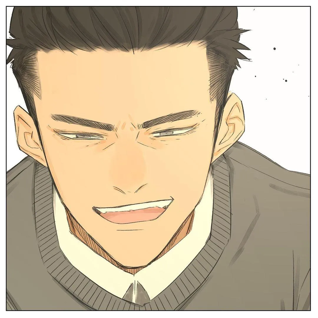 Nan Hao & Shang Feng Chapter 80 page 3 - 