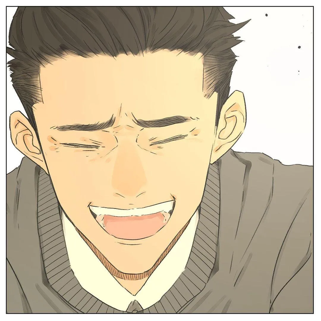 Nan Hao & Shang Feng Chapter 80 page 5 - 