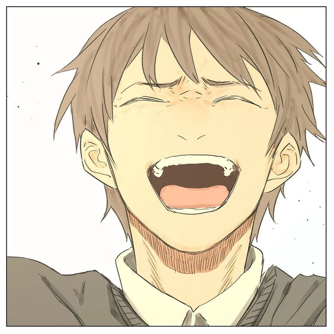 Nan Hao & Shang Feng Chapter 80 page 6 - 