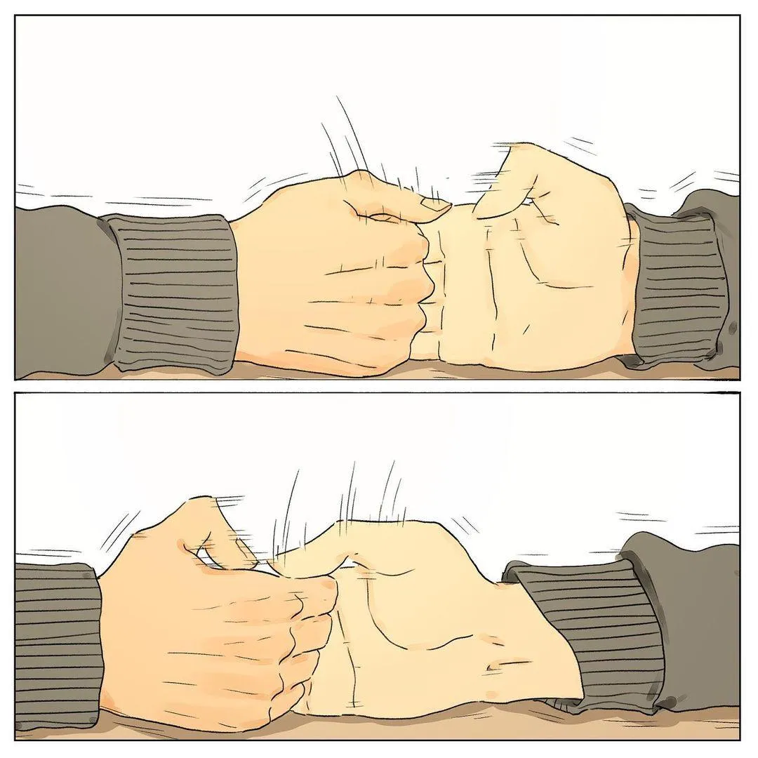 Nan Hao & Shang Feng Chapter 80 page 7 - 