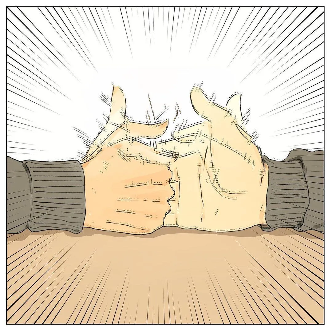 Nan Hao & Shang Feng Chapter 80 page 8 - 