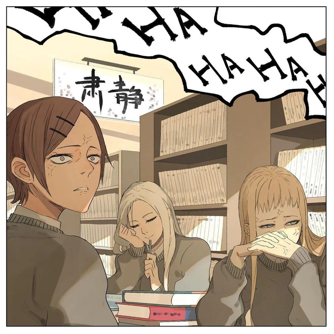 Nan Hao & Shang Feng Chapter 80 page 10 - 