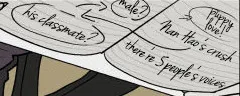 Nan Hao & Shang Feng Chapter 81 page 8 - 