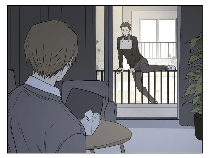 Nan Hao & Shang Feng Chapter 83 page 20 - 