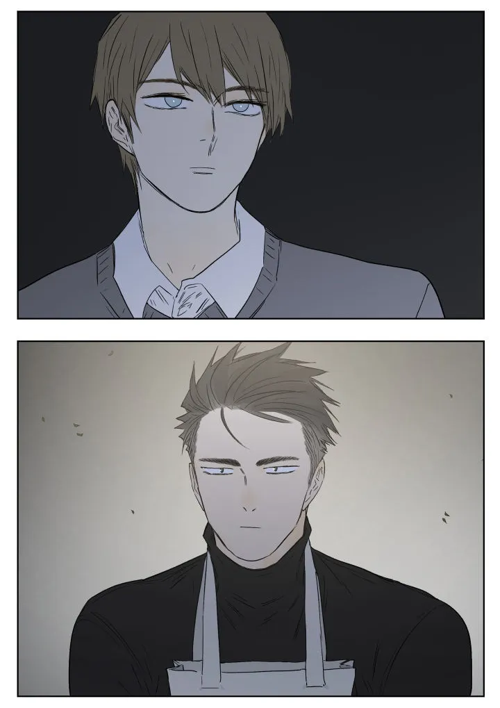 Nan Hao & Shang Feng Chapter 83 page 21 - 