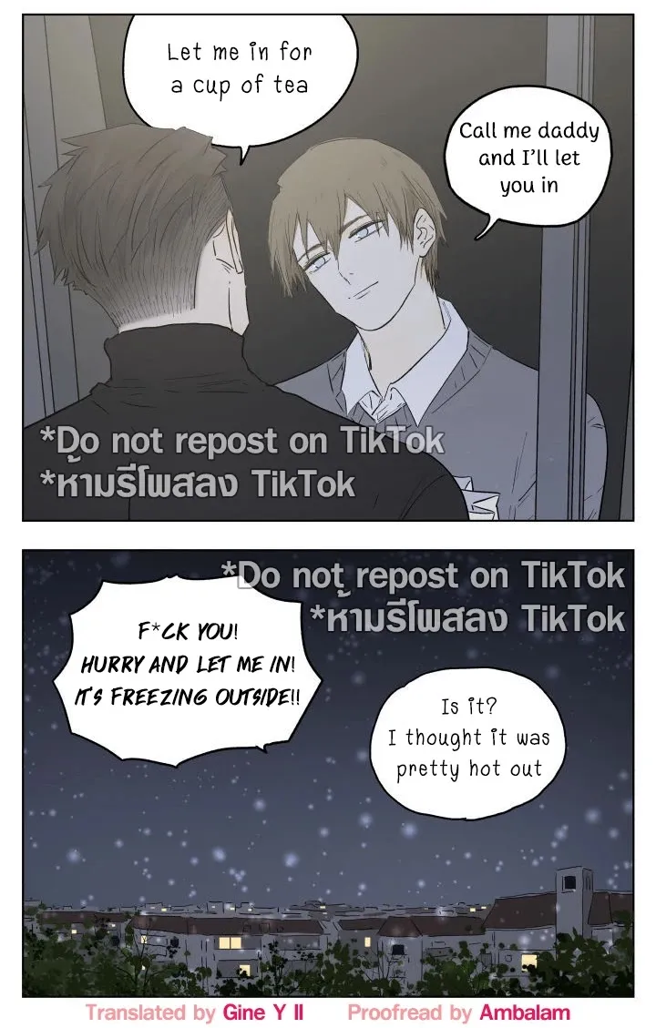 Nan Hao & Shang Feng Chapter 83 page 24 - 