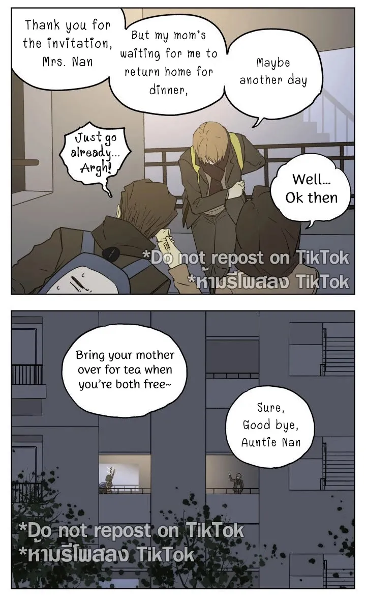 Nan Hao & Shang Feng Chapter 83 page 6 - 