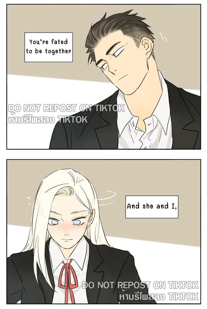 Nan Hao & Shang Feng Chapter 84 page 2 - 