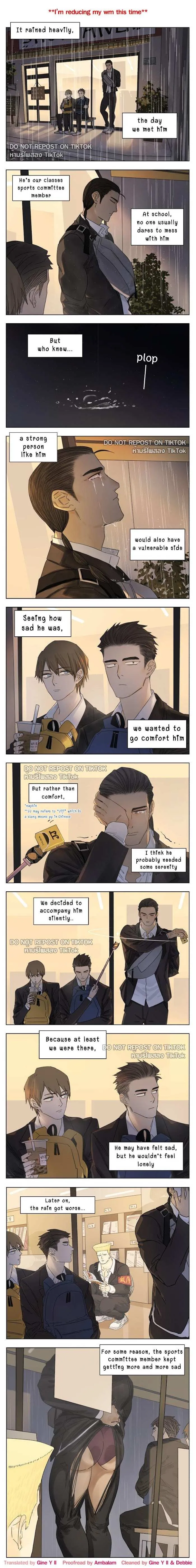 Nan Hao & Shang Feng Chapter 85 page 3 - 