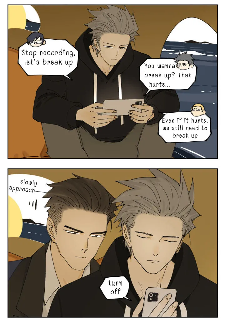 Nan Hao & Shang Feng Chapter 88 page 16 - 