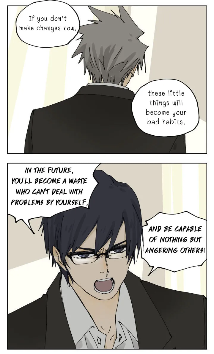Nan Hao & Shang Feng Chapter 88 page 24 - 