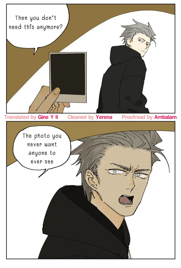 Nan Hao & Shang Feng Chapter 88 page 27 - 