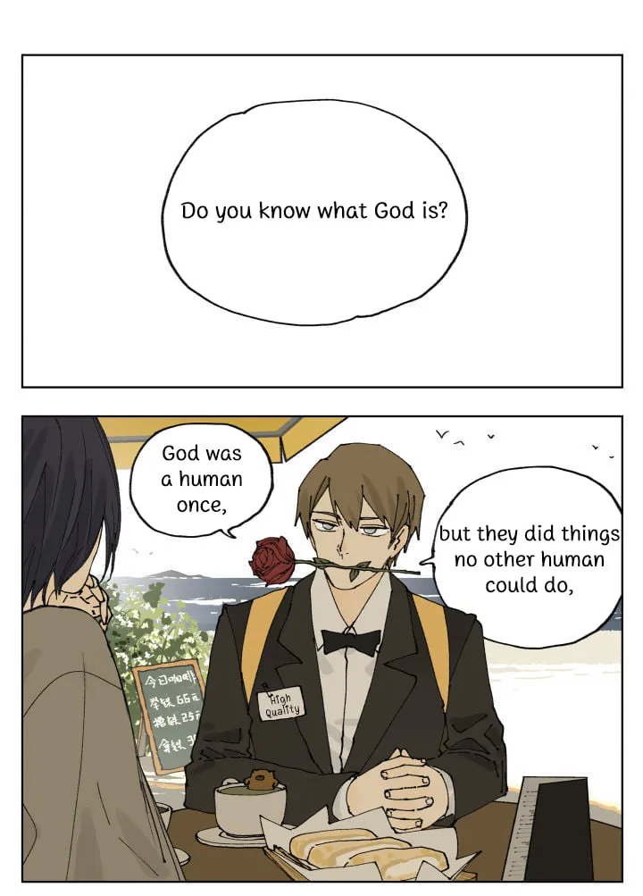 Nan Hao & Shang Feng Chapter 88 page 28 - 
