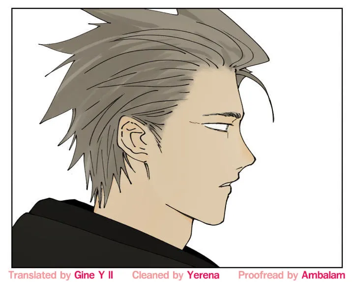 Nan Hao & Shang Feng Chapter 88 page 38 - 