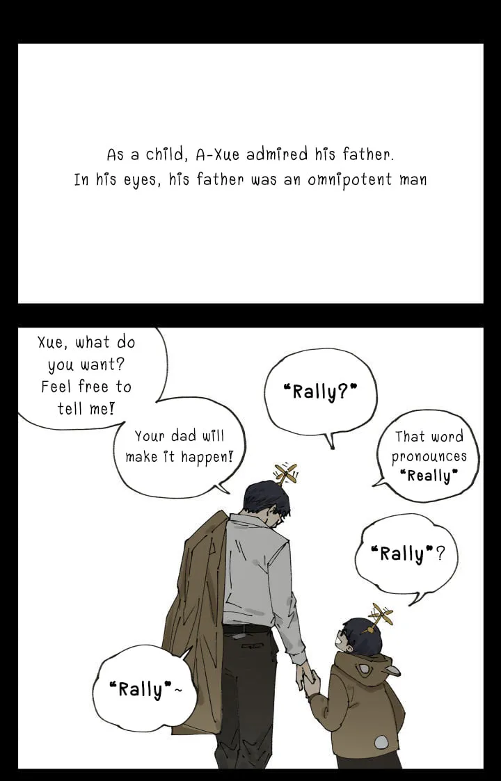 Nan Hao & Shang Feng Chapter 88 page 39 - 