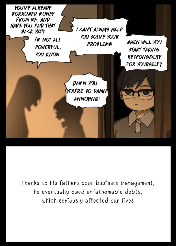 Nan Hao & Shang Feng Chapter 88 page 41 - 