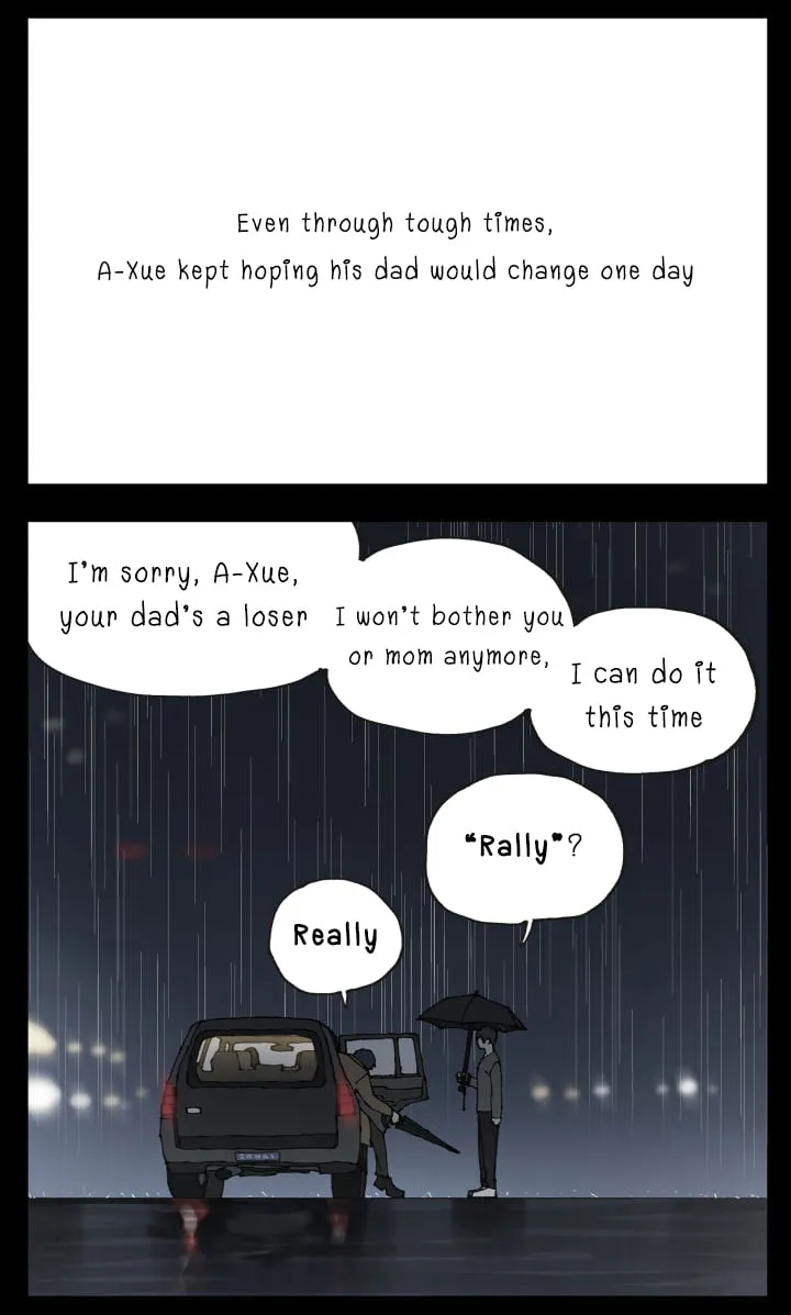Nan Hao & Shang Feng Chapter 88 page 43 - 