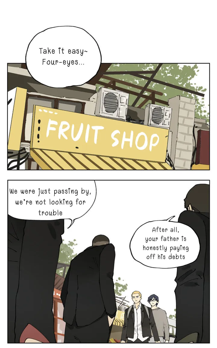 Nan Hao & Shang Feng Chapter 88 page 53 - 
