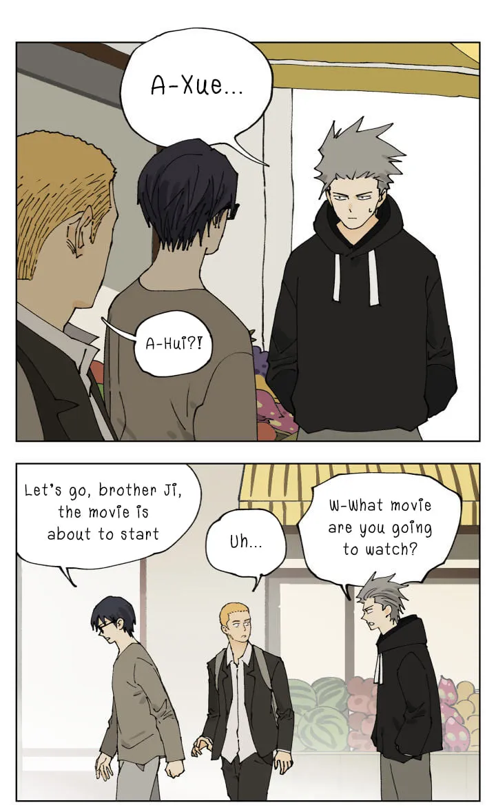 Nan Hao & Shang Feng Chapter 88 page 65 - 