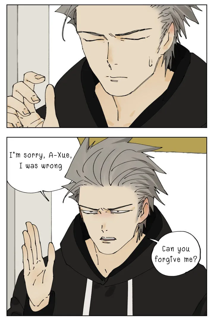 Nan Hao & Shang Feng Chapter 88 page 67 - 