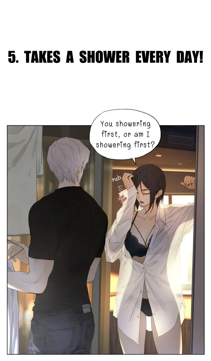 Nan Hao & Shang Feng Chapter 89 page 11 - 