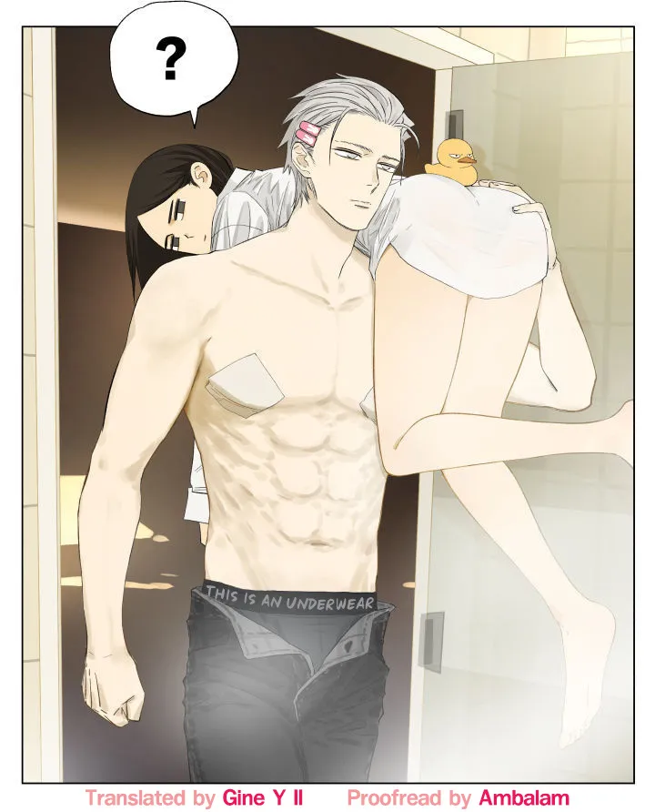 Nan Hao & Shang Feng Chapter 89 page 12 - 