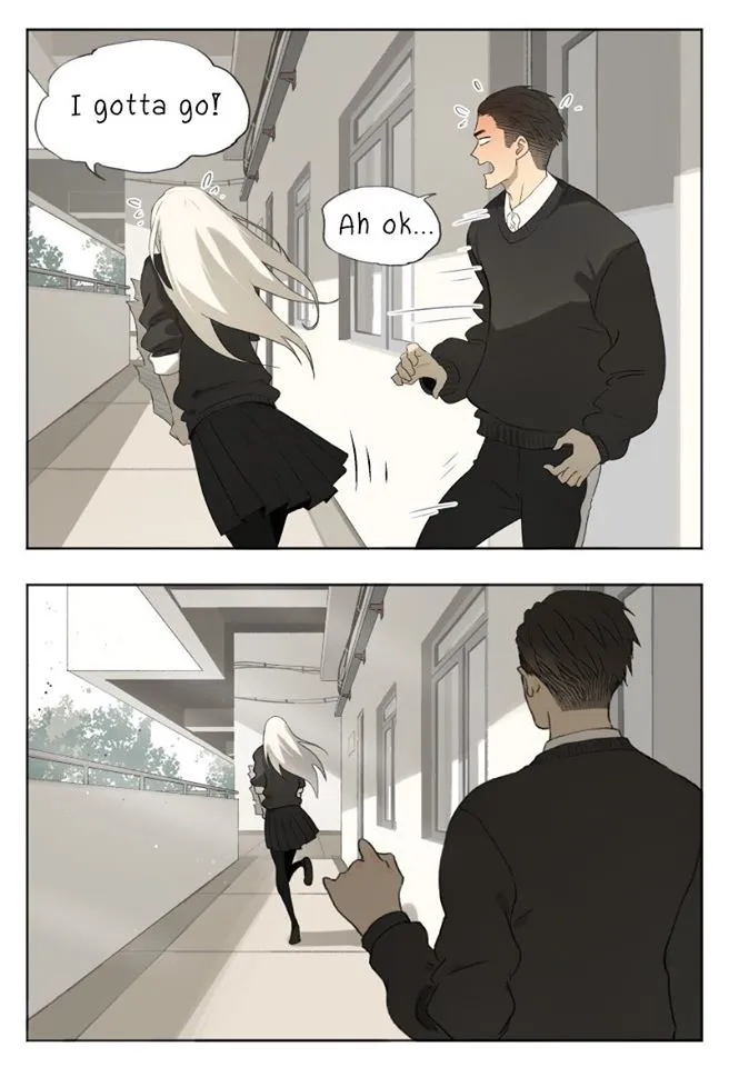 Nan Hao & Shang Feng Chapter 9 page 3 - 