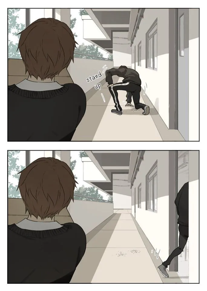 Nan Hao & Shang Feng Chapter 9 page 5 - 