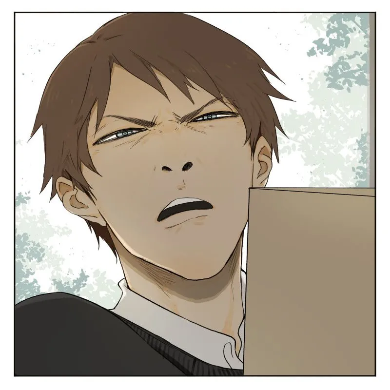 Nan Hao & Shang Feng Chapter 9 page 6 - 