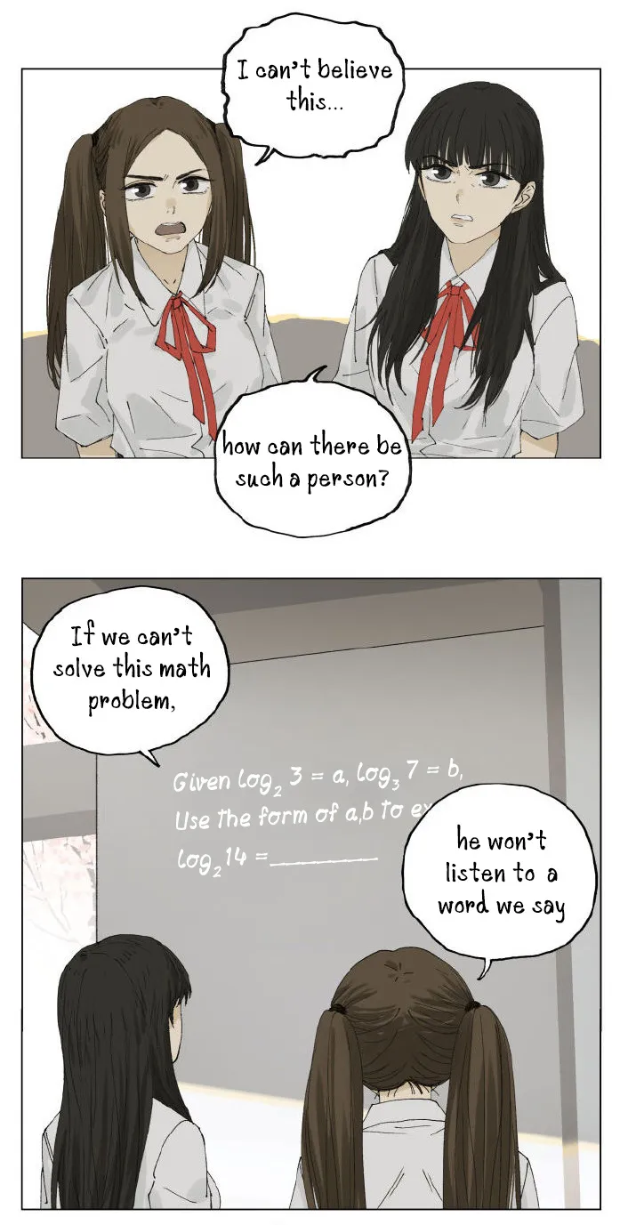 Nan Hao & Shang Feng Chapter 90 page 12 - 