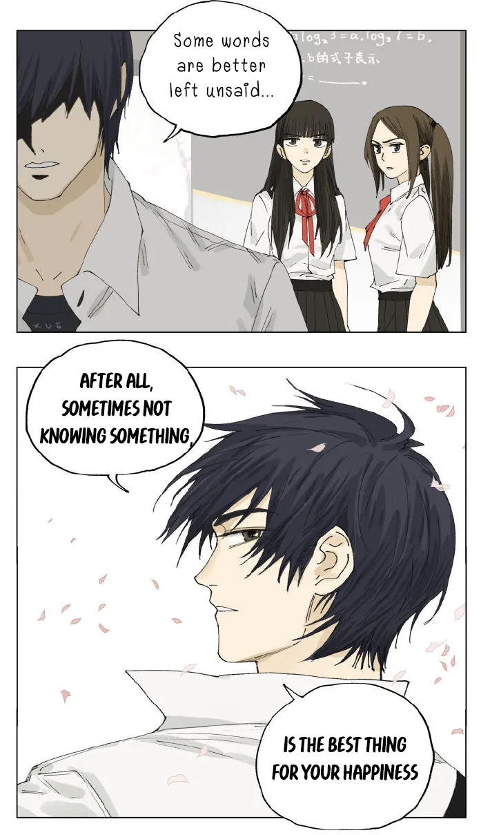 Nan Hao & Shang Feng Chapter 90 page 13 - 