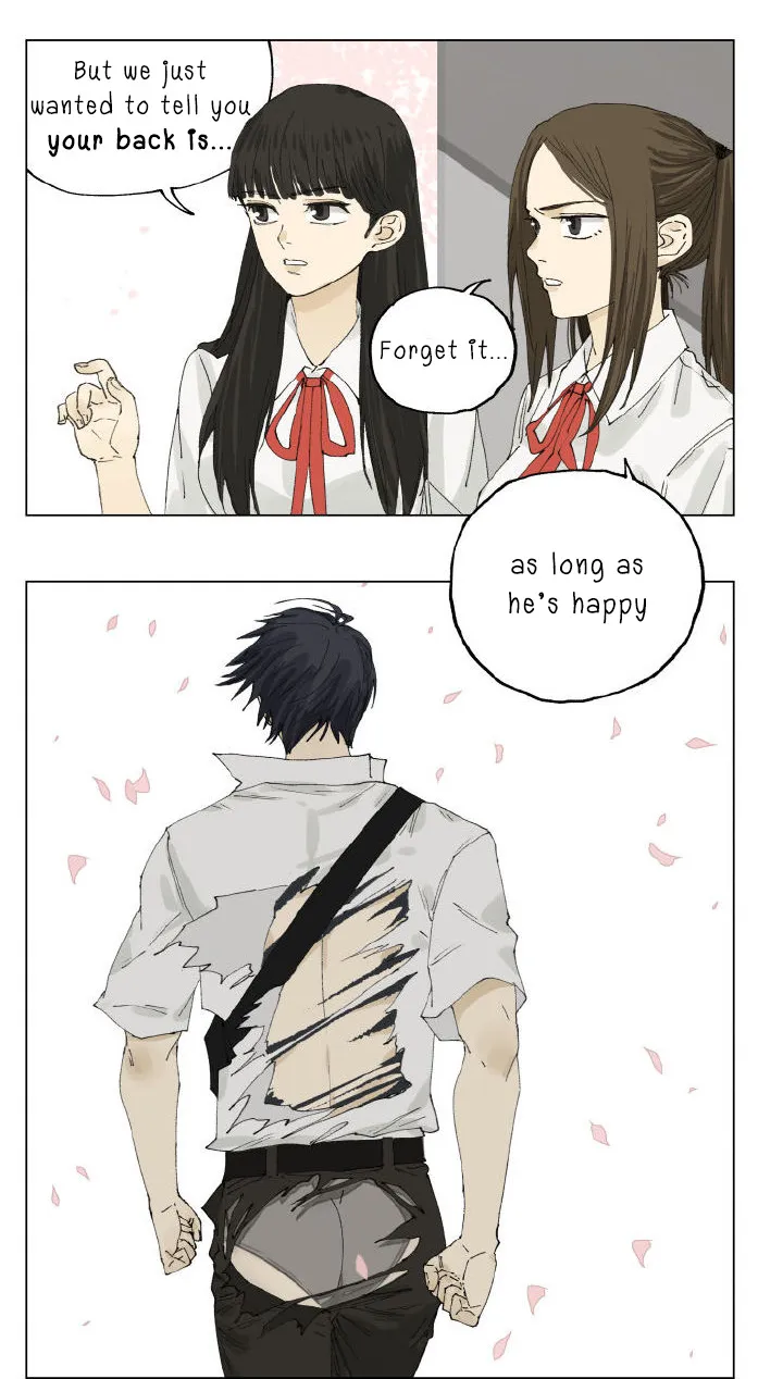 Nan Hao & Shang Feng Chapter 90 page 15 - 