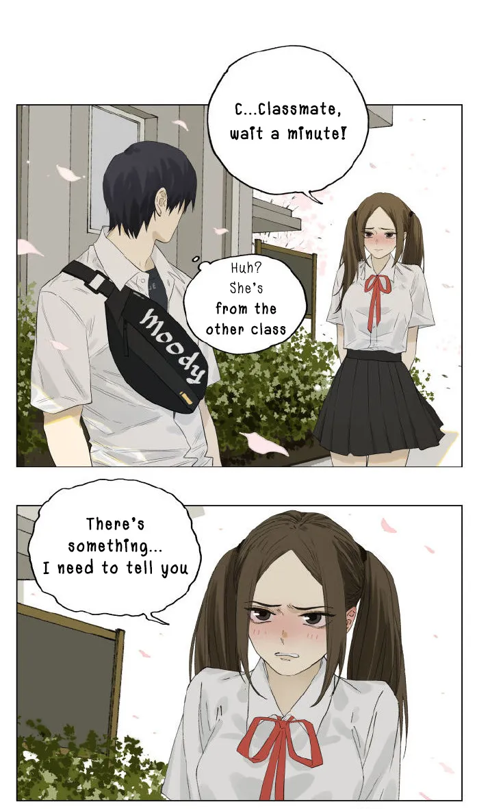Nan Hao & Shang Feng Chapter 90 page 3 - 