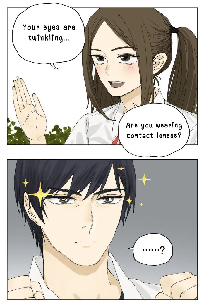 Nan Hao & Shang Feng Chapter 90 page 5 - 