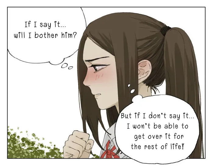 Nan Hao & Shang Feng Chapter 90 page 9 - 