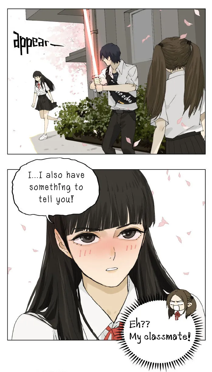 Nan Hao & Shang Feng Chapter 90 page 10 - 