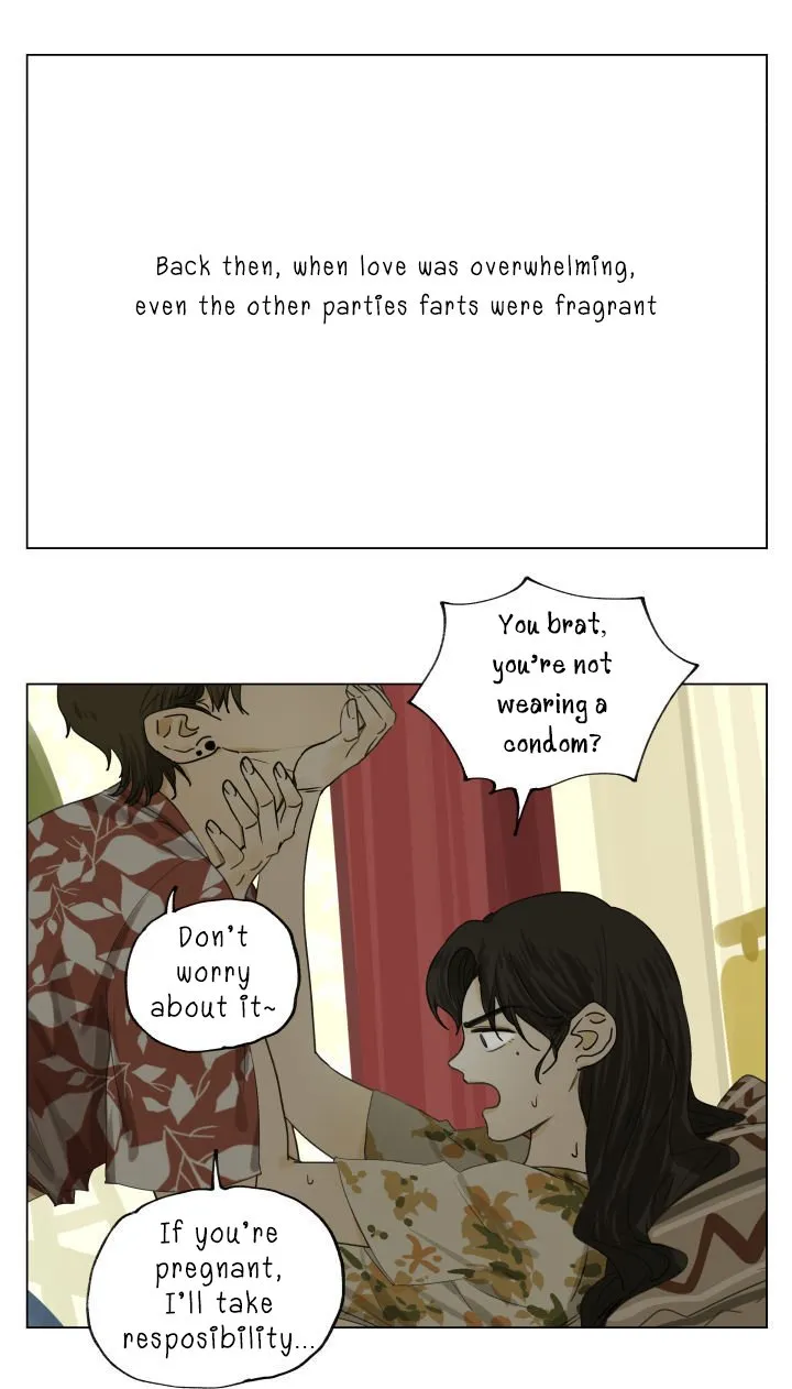 Nan Hao & Shang Feng Chapter 91 page 2 - 