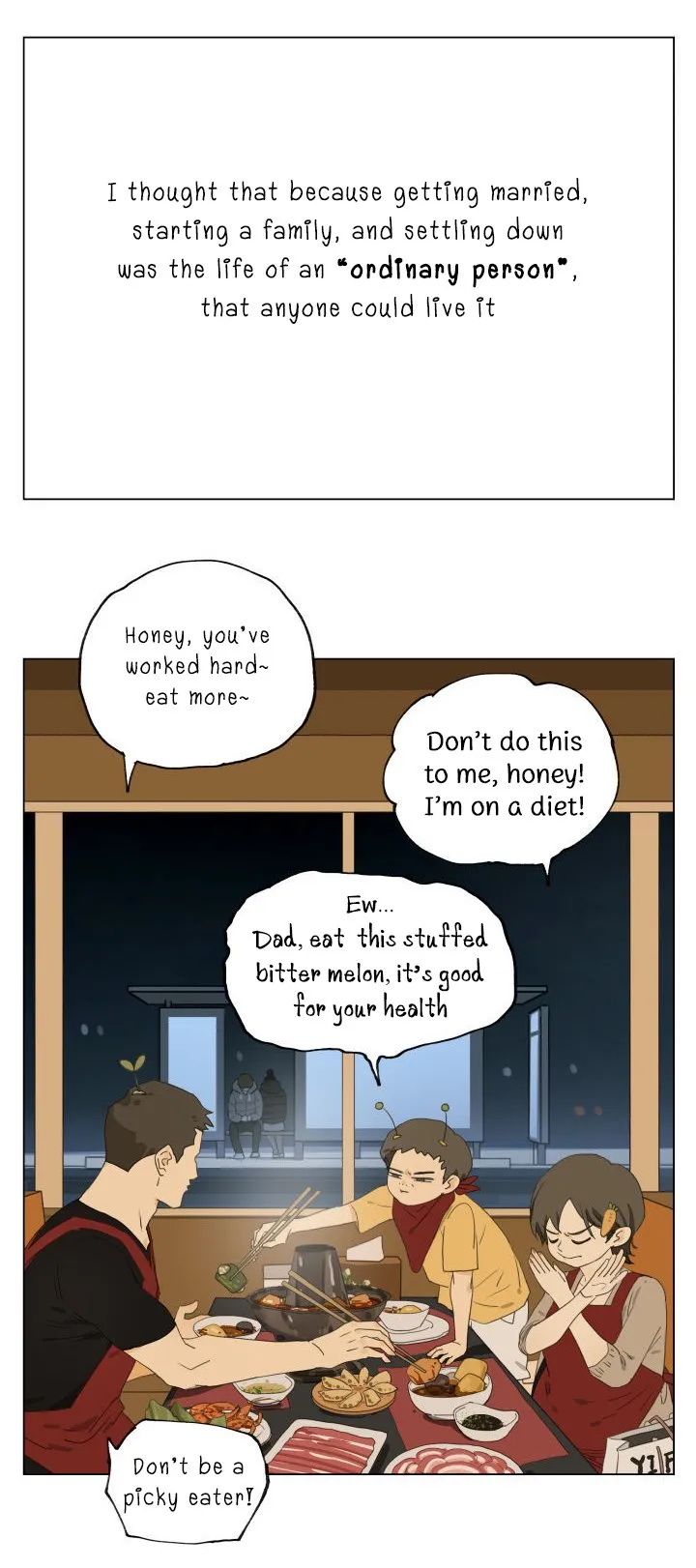 Nan Hao & Shang Feng Chapter 91 page 12 - 