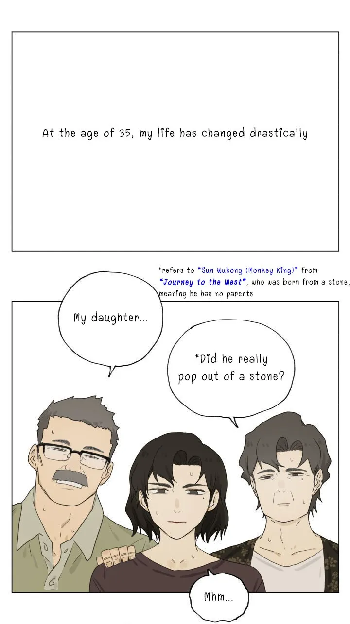 Nan Hao & Shang Feng Chapter 91 page 16 - 