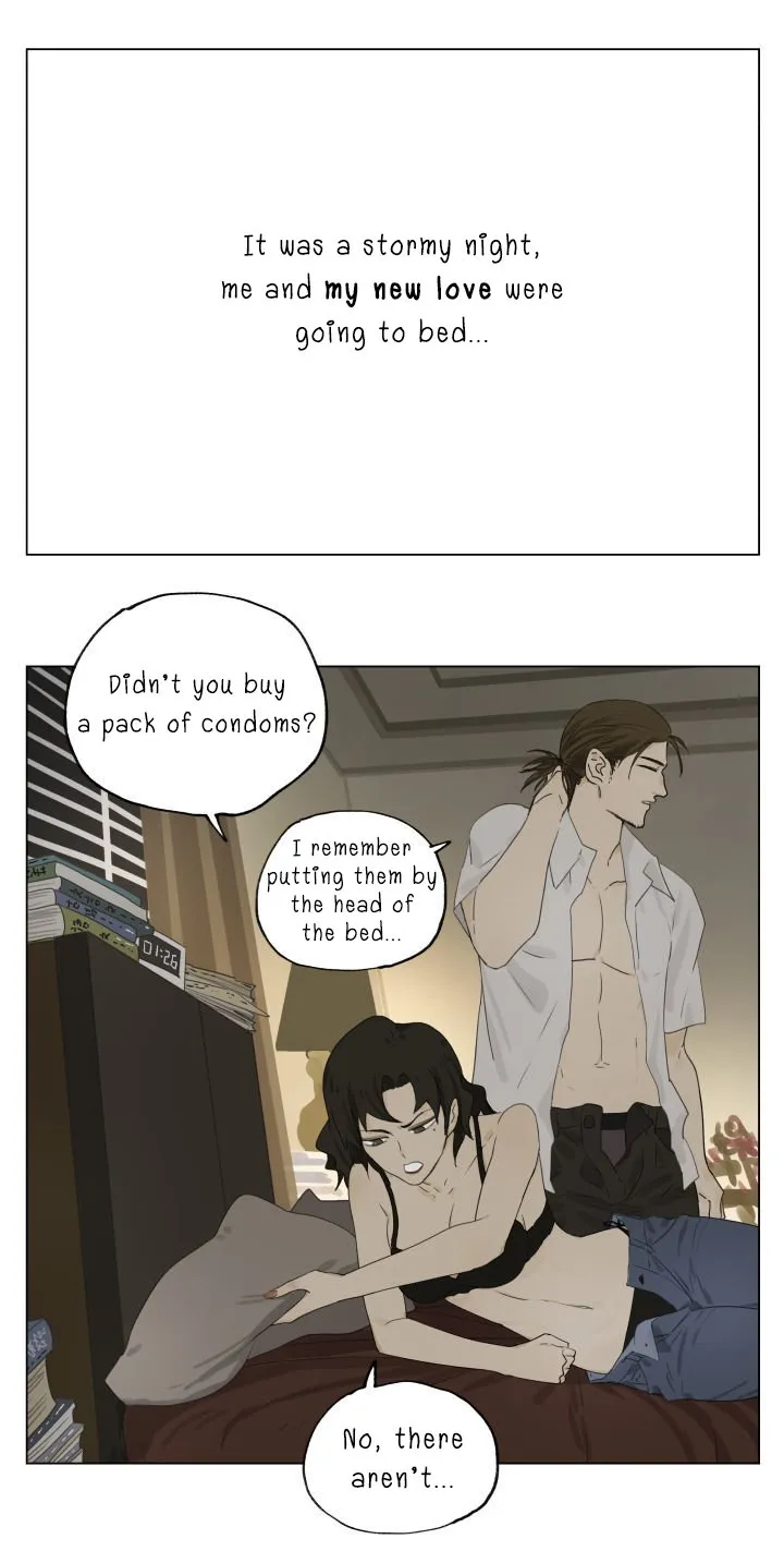 Nan Hao & Shang Feng Chapter 91 page 19 - 