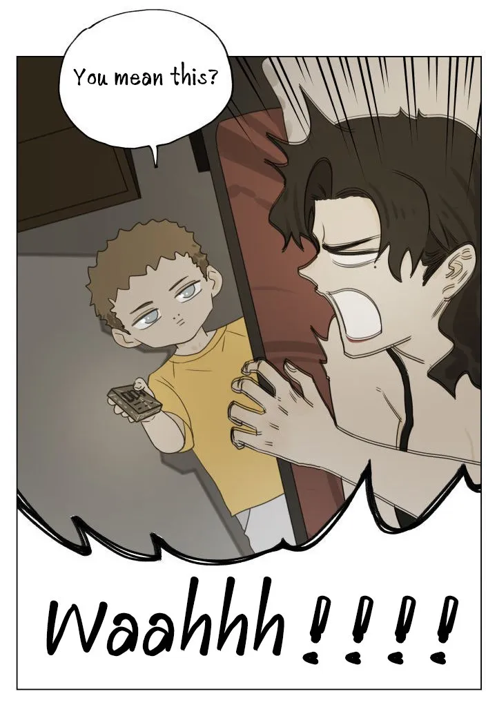 Nan Hao & Shang Feng Chapter 91 page 20 - 