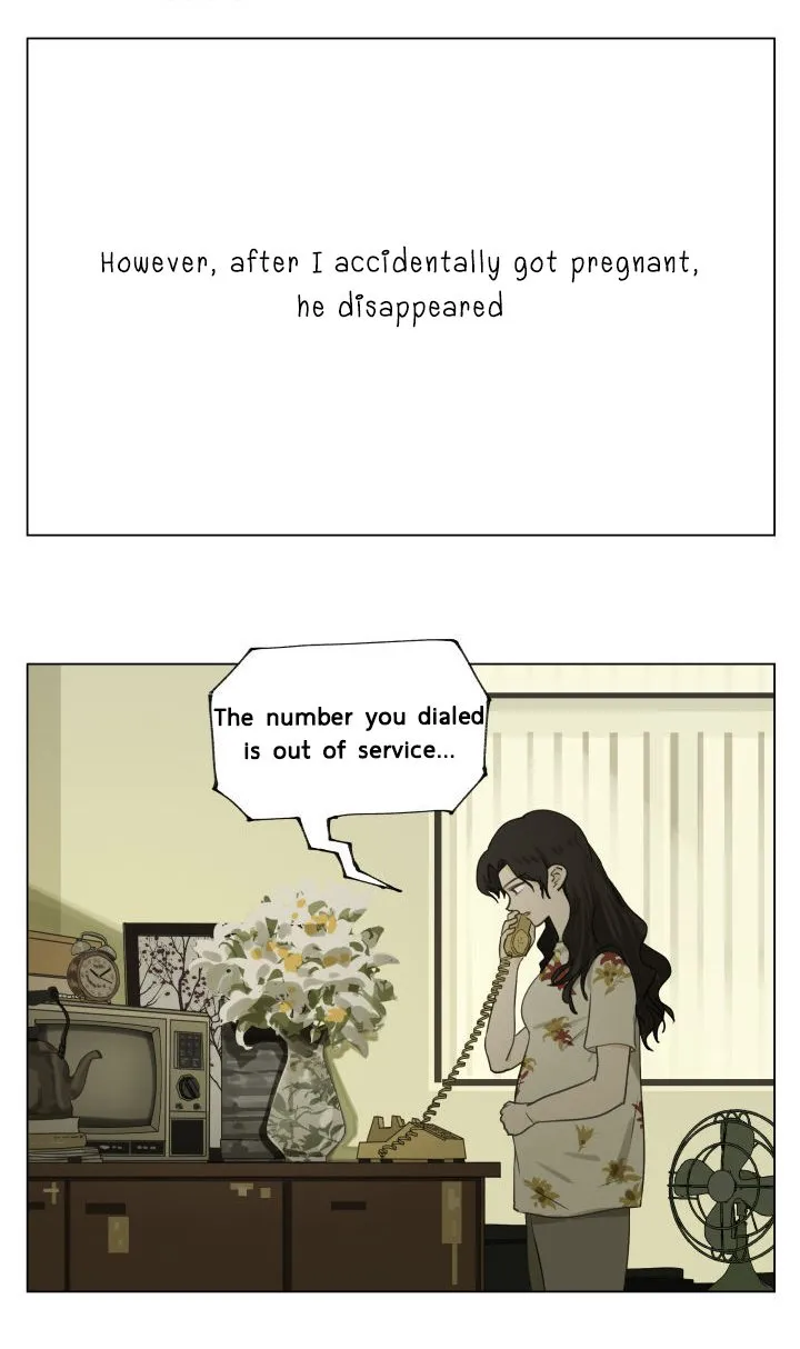 Nan Hao & Shang Feng Chapter 91 page 3 - 