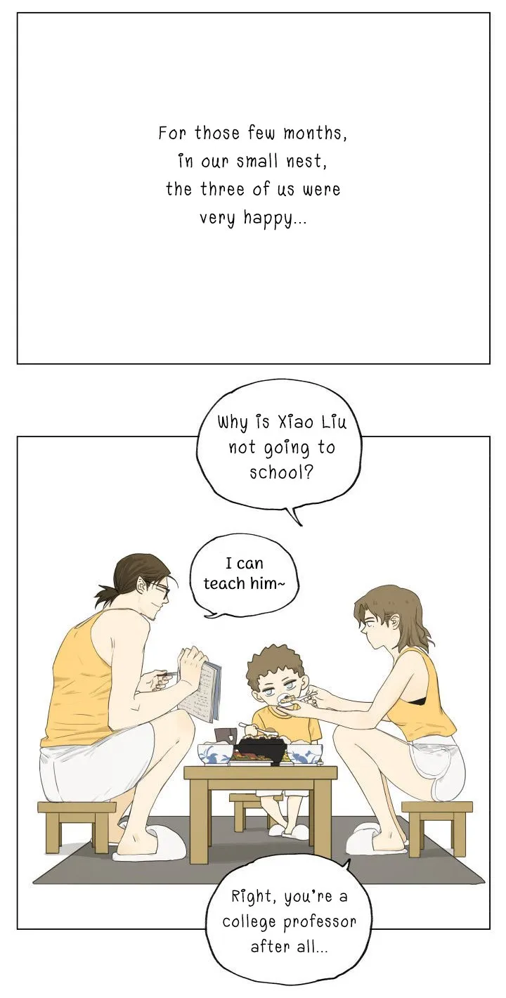 Nan Hao & Shang Feng Chapter 91 page 23 - 