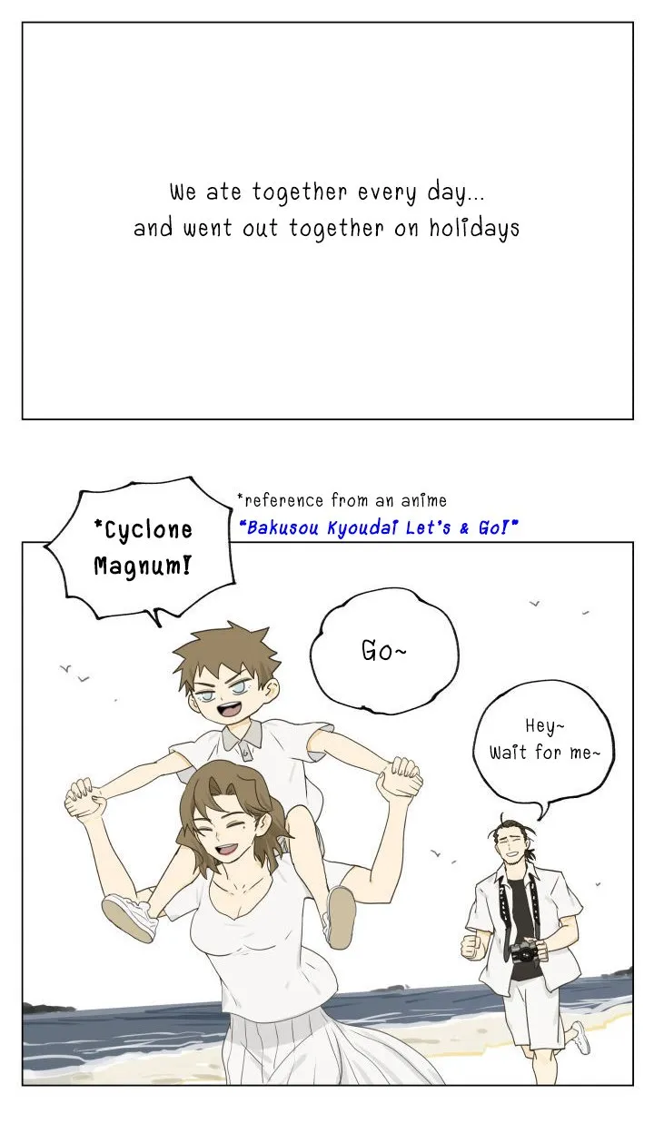 Nan Hao & Shang Feng Chapter 91 page 24 - 