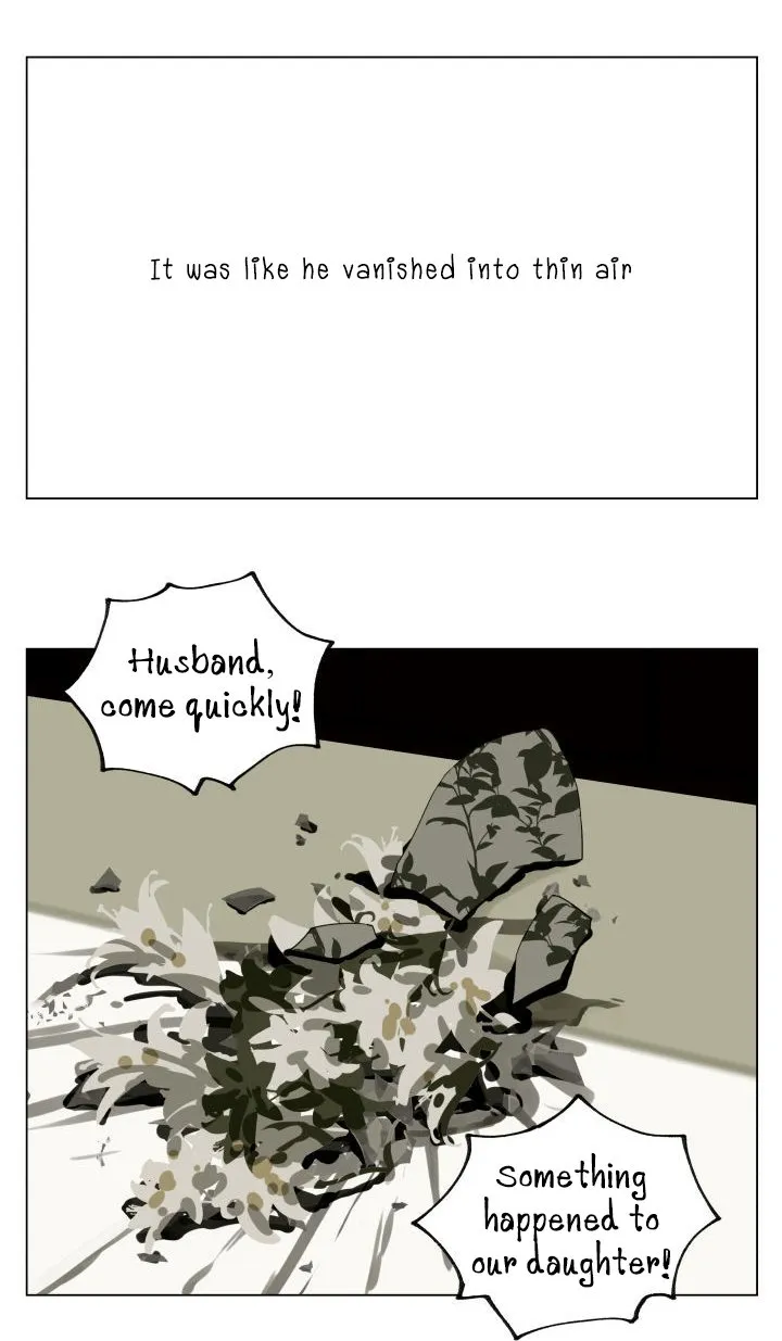 Nan Hao & Shang Feng Chapter 91 page 4 - 