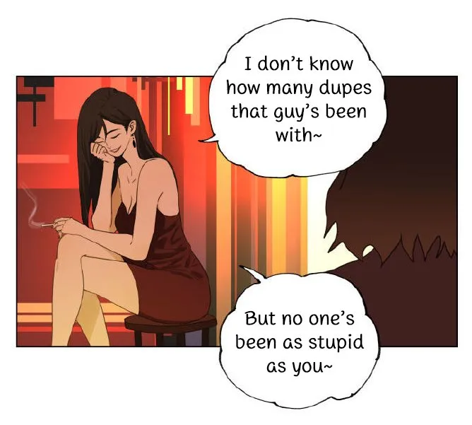 Nan Hao & Shang Feng Chapter 91 page 32 - 