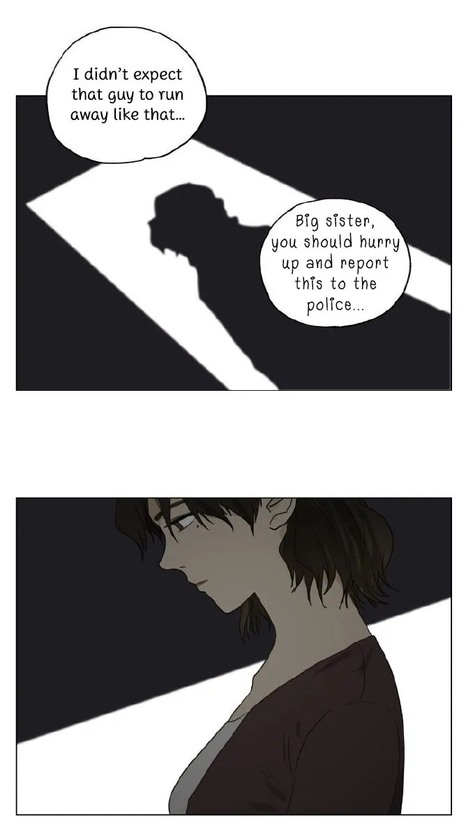 Nan Hao & Shang Feng Chapter 91 page 34 - 