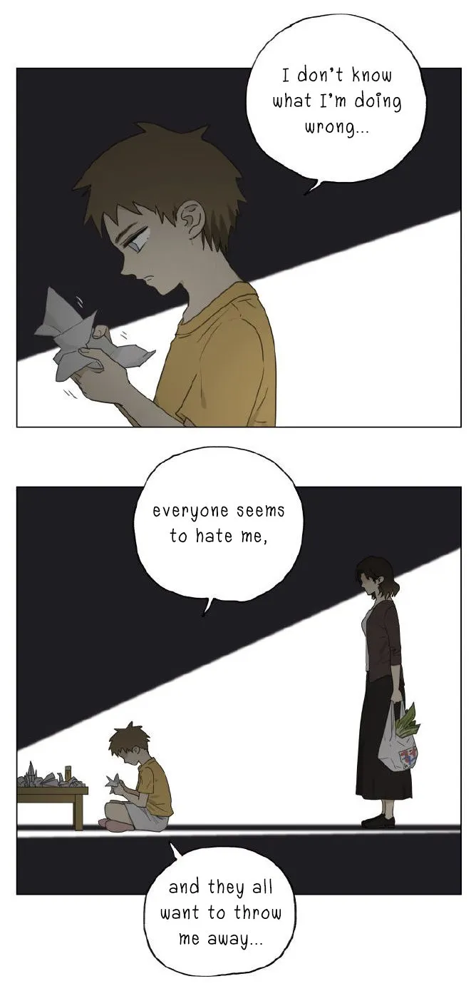 Nan Hao & Shang Feng Chapter 91 page 35 - 